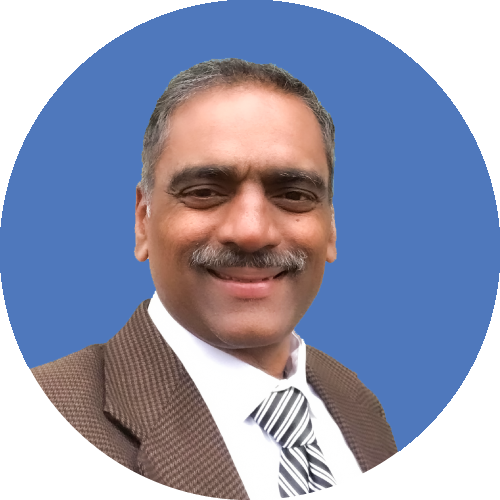 Hariharan Viswanathan-VP-Products-Operations